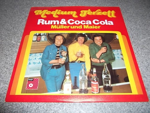 Medium terzett müller - medium,