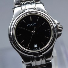 Montre pour femme GUCCI 9040L