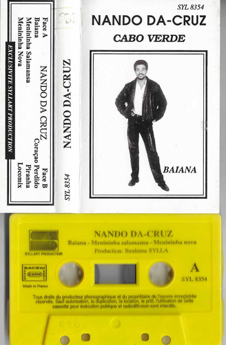 Audio nando - audio,