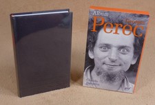 Pleiade album perec - pleiade, :
