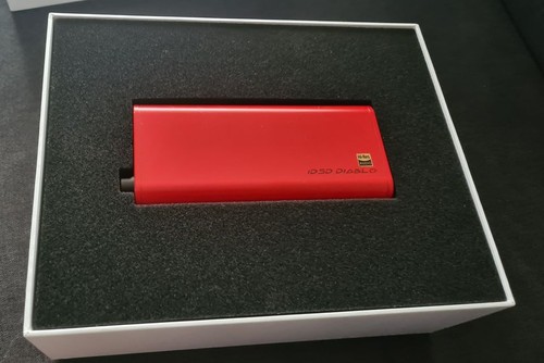 Ampli dac idsd - dac,