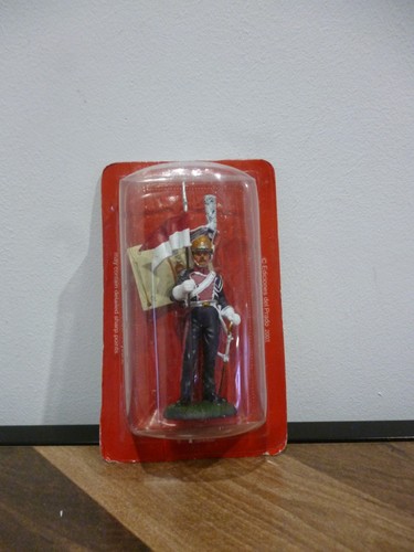 Soldat plomb napoléon - de,