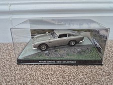 James Bond 007 Collection 1/43