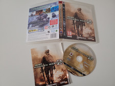 PS3 Playstation Call of Duty