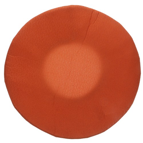Housse tabouret rond - , de