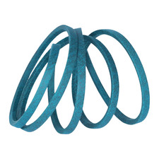 Courroie de pont de tondeuse