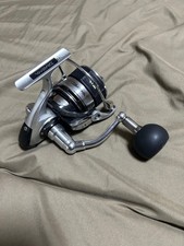 Daiwa CATALINA 4500 avec