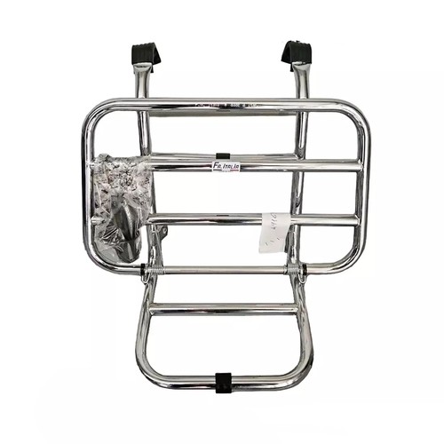 Porte bagages avant - avant, avec