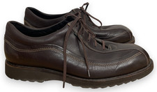 Paraboot Derby Shoes Mens 10.5