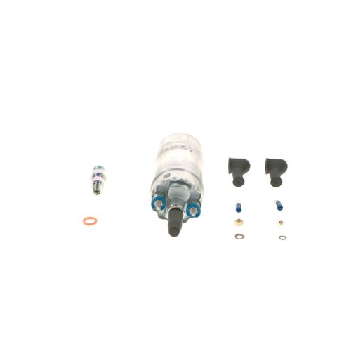 Moteur pompe carburant - moteur, pour