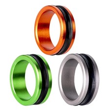 Anneau de ligne de pêche