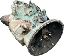 GR801 BOÎTE DE VITESSES /