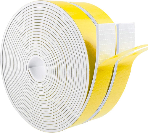 Joint isolation pour porte - joint,