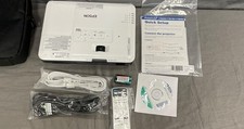 Epson PowerLite 1785W LCD