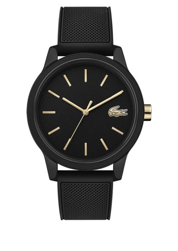 Montre lacoste noir - montre,