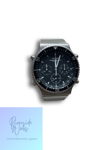 Seiko speedmaster 7a28 7040 - seiko, 7a28-7040
