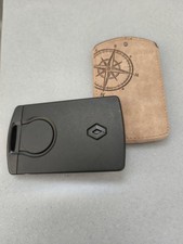 Étui de protection en cuir