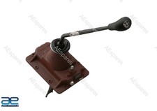 Boîtier de commande de