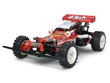 New Tamiya 1/10 RC Car Hotshot