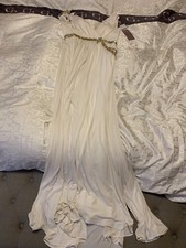 BRAND NEW WHITE WOMENS JOVANI