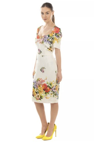 Dolce gabbana floral - &,