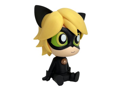 Tirelire miraculous chat - tirelire,