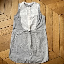 Robe chemise claudie pierlot - chemise,