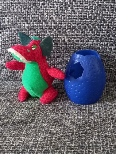 Peluche doudou dinosaure - doudou,