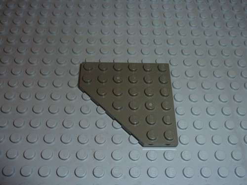 Angle lego olddkgray - angle,