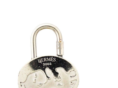 Cadenas hermes cadena - cadena, 2003