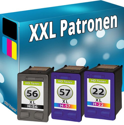 Cartouches encre pour - pour, hp