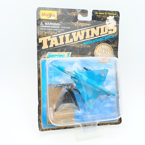 Avion collection miniature