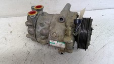 Compresseur clim CITROEN JUMPER 3 PHASE 1 2.2 HDI - 16V TURBO /R:44807908