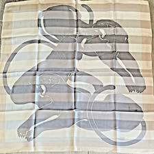 Foulard/Carré/Shawl★ALFREDO