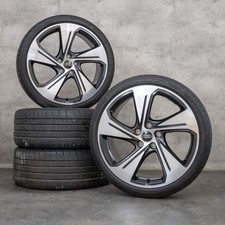 Audi A3 S3 Roues hiver 19