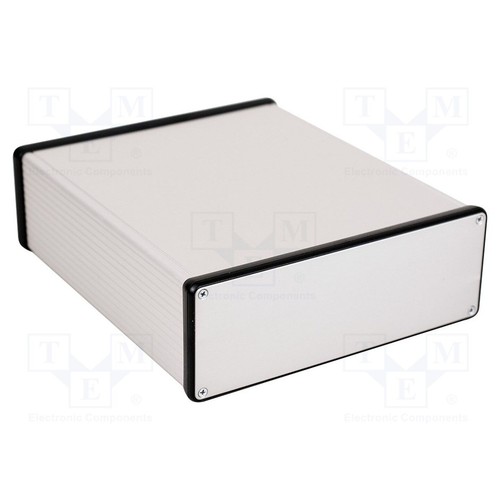 Hammond 1455u2201 boîtier - hammond,