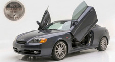 Hyundai tiburon 2002 2008 - tiburon, 2002-2008