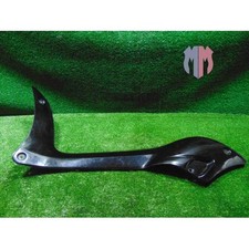 Coque à aile gauche Yamaha X-City 250 2006 2016