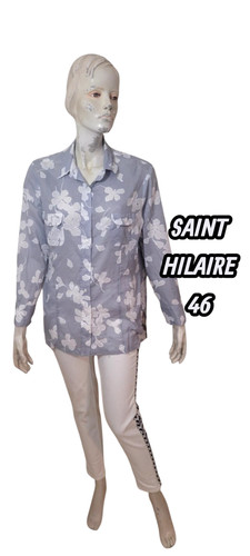 Bruno saint hilaire taille - bruno,