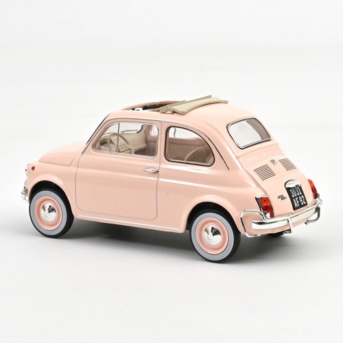 Norev 187774 fiat - l, 1968
