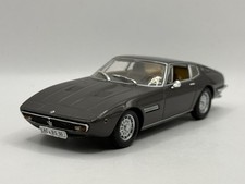 Maserati Ghibli 1969 1/43 Minichamps