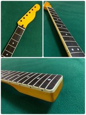 Telecaster manche de fixation