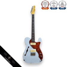 Guitare Fender Custom Shop MBS