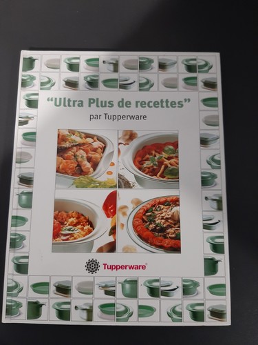 Livre recettes cuisine - livre,