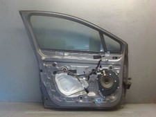 Porte avant gauche - avant,