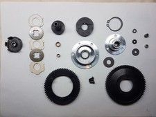 Losi complete 2 speed and