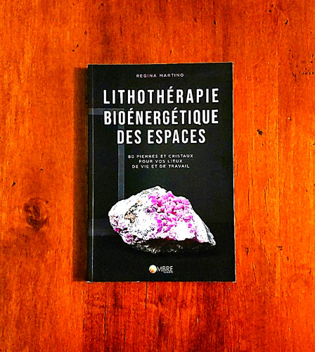 Lithothérapie