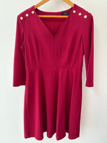Robe 123 paris - robe,