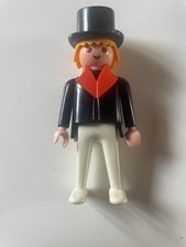 PLAYMOBIL 3513 homme artiste