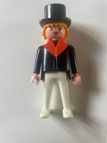 Playmobil 3513 homme artiste - playmobil,
